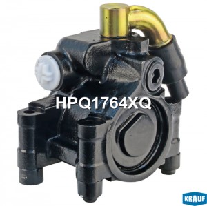 Насос гидроусилителя руля KRAUF HPQ1764XQ HPQ1764XQ KRAUF