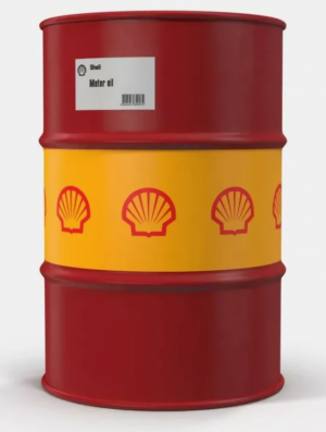 Масло моторное Shell Helix HX8 5W-40 SN/CF A3/B3/B4 синтетическое 209 л 550051527 SHELL
