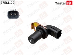 Датчик, частота вращения АКПП MAZDA 3 03-09 77ES1109 77ES1109 MASTER KIT