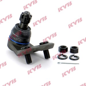 опора шаровая правая!\ Toyota Camry 2.0 16V/2.4 16V/3.5 24V 06> KBJ1039 KAYABA