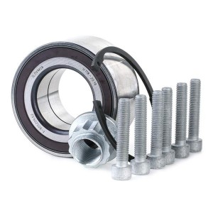 VW TOUAREG 10/02>/ AUDI Q7 (2005>) FRONT/REAR 713 6106 30 FAG