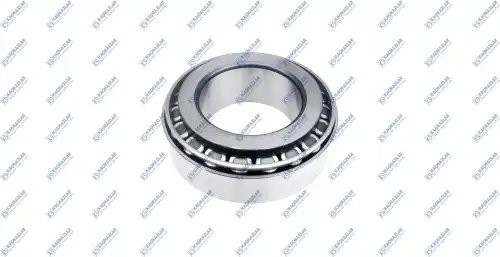 Подшипник редуктора 80х140х46мм K0703702 KACMAZLAR