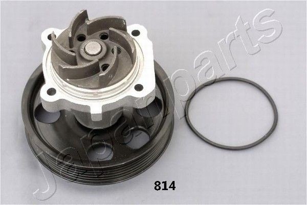 OPEL/FIAT/SUZUKI PQ-814 JAPAN PARTS GROUP