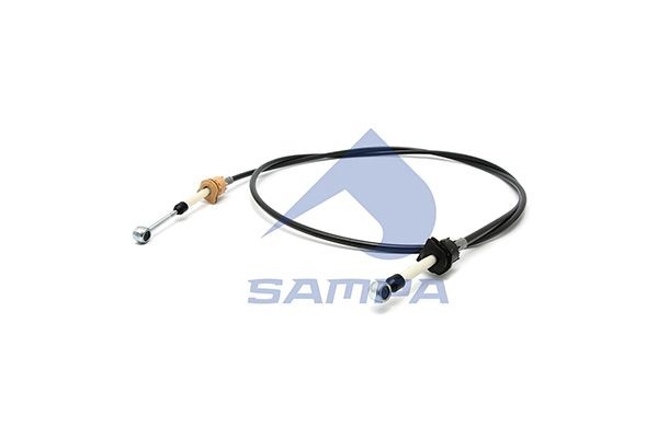 Трос VOLVO FH,FM переключения КПП L=2750мм SAMPA 032.477 SAMPA