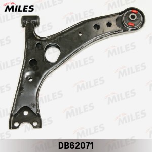 Рычаг передней подвески правый RAV 4 II 1.8/2.0 00- (CTR CQT-8R) DB62071 DB62071 MILES