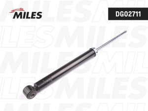 Амортизатор задний MAZDA 6 12- (KYB 349246) DG02711 DG02711 MILES