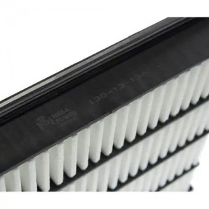 Фильтр воздушный TOYOTA Land Cruiser (07-) (4.7) MEGAPOWER 130-13-136 MEGA POWER