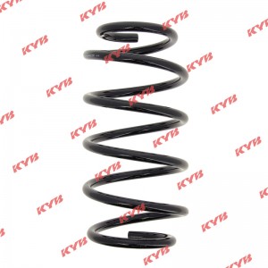 пружина передняя!\ Nissan X-Trail 2.0 07> RA3350 KAYABA