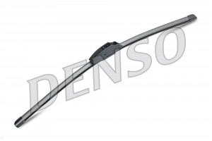 Щетка стеклоочистителя 550мм бескаркасная DENSO DFR006 DENSO