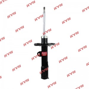 Амортизатор передний левый TOYOTA COROLLA 04- 339014 339014 KAYABA