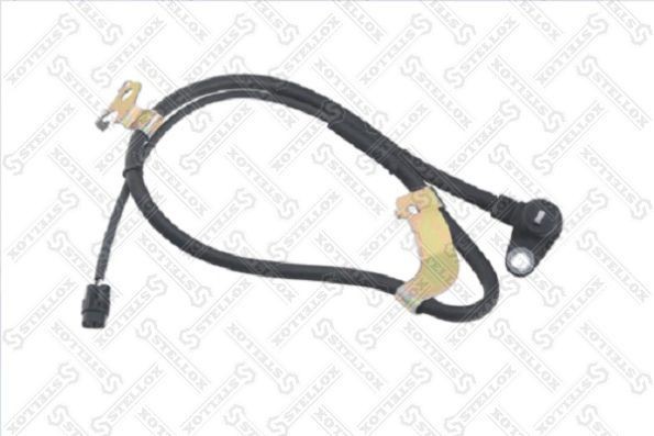датчик ABS передний левый! 56220-59J00\ Suzuki Liana 1.3-1.6 01> 06-65660-SX STELLOX