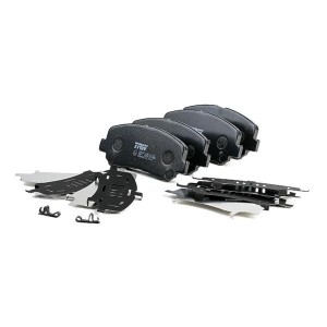 MAZDA CX 5 (2012>) GDB3562 TRW