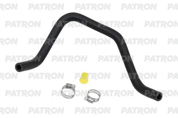 ШЛАНГ ГИДРОУСИЛИТЕЛЯ ШЛАНГ ГУР HONDA ACCORD 03-08 PSH139 PATRON