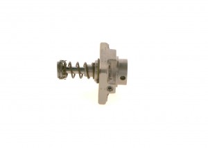 Головка цилиндра F01M101781 F01M101781 BOSCH