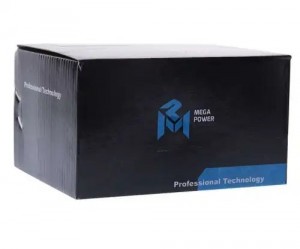 Клапан ЗИЛ,КАМАЗ,МАЗ защитный 4-х контурный MEGAPOWER 35014001 MEGA POWER