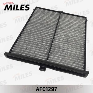 Фильтр салона угольный MAZDA CX-5 11- (FILTRON K1316A MANN CUK24009) AFC1297 AFC1297 MILES