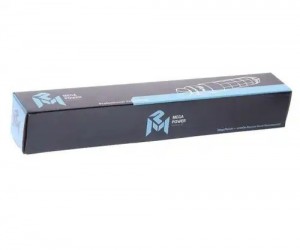 Амортизатор МАЗ-5440,6430 заднего подрессоривания кабины MEGAPOWER 50012003 MEGA POWER