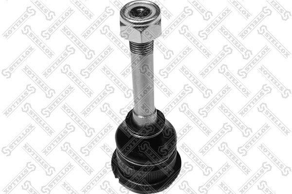 опора шаровая внутренняя!\BMW E30/E36 <00 52-00022-SX STELLOX