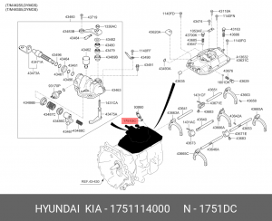 14/22/1 1751114000 HYUNDAI KIA
