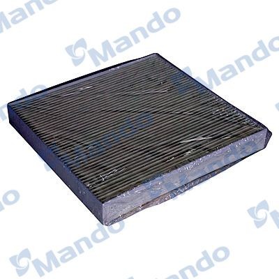 Генератор HYUNDAI i40 (11-) KIA Optima (11-) (1.7) MANDO BN373002A805 MANDO