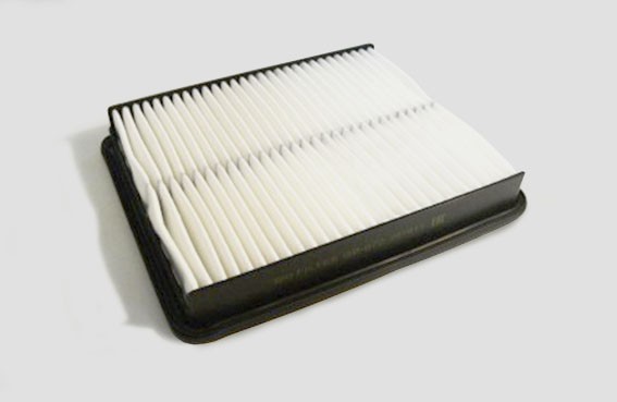 Фильтр воздушный GB-972 GB-972 BIG FILTER