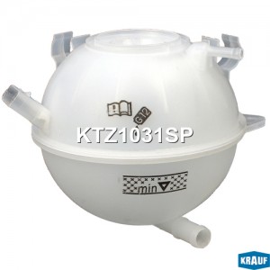 Бачок расширительный KTZ1031SP KTZ1031SP KRAUF