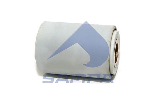 Втулка рессоры MAN 81962100617 023.057 SAMPA