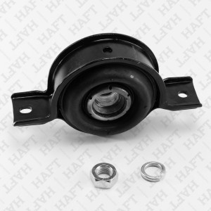 опора кардана подвесная!\ Hyundai Tucson 04-10 KL1004 HAFT
