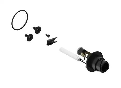 р/к осушителя! нагревательный элемент/ 24V\ Volvo FM12 PRO4009202 PROVIA