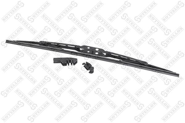 щётка стеклоочист. универс\400mm/16' Audi,Fiat,Ford,Honda,Kia,Mazda, 116400SX 116-400-SX STELLOX