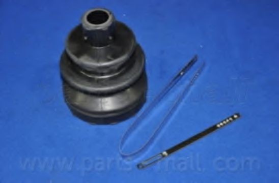 Пыльник ШРУСа DAEWOO NEXIA -96 нар.  PXCWC-105 PXCWC-105 PMC PARTS MALL