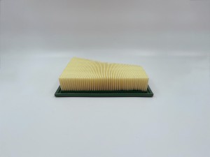 Фильтр воздушный BMW 5 (F10, F18) 520i 09-, X1 (E84) 1.6-2.8i 11-14 GB-95025 GB-95025 BIG FILTER