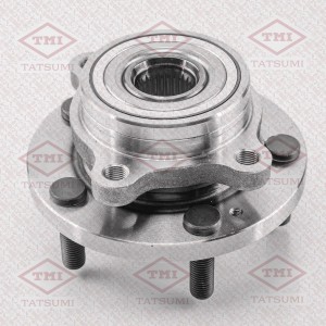 KIA CEED (2012>) TDE1016 TATSUMI
