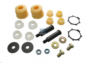 Пружина синхронизатора! d6 L34 ZF(S5-50.S6-65/80/90.4S-120GP,5S-90/9 2.5S-110/1G 4 DIESEL TECHNIC