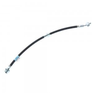 Шланг тормозной NISSAN Almera передний правый MEGAPOWER 350-11-112 MEGA POWER