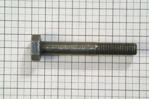 Болт М10х1,25х70 растяжки для а/м ВАЗ 2108 (длинный)  10шт 000010058888278 BELZAN