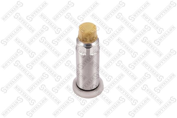 насос подкачки механический! ручной алюм.\ MB 82-00005-SX STELLOX