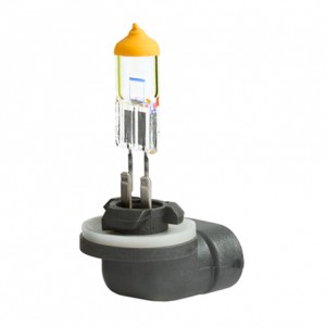 Лампа 12V H27(881) 27W бокс (2шт.) Aurum MTF HAU1281 MTF
