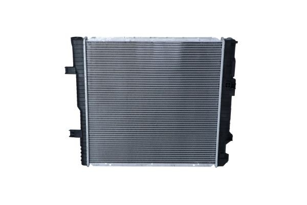 Радиатор двигателя (Al) PEUGEOT Boxer 2.2D 06- 54204 54204 NRF