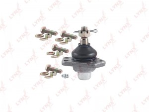Шаровая опора верхняя L/R подходит для TOYOTA LiteAce / TownAce 82 C1072LR C1072LR LYNXAUTO
