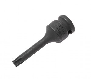 Бита-головка 1/2" TORX T45х78мм ударная JTC JTC-447845 JTC TOOLS