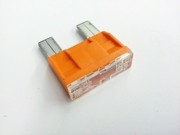 Предохранитель, ножевой 29,2x8, (мин. партия 10 шт.) N10251901 N 102 519 01 VAG