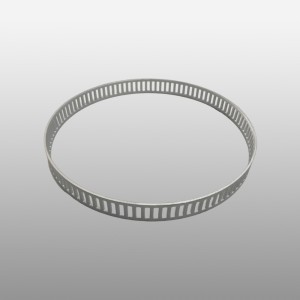 Кольцо Датчика АБС 81524030025 SHAFT