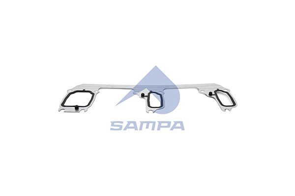 Прокладка коллектора 210307 SAMPA