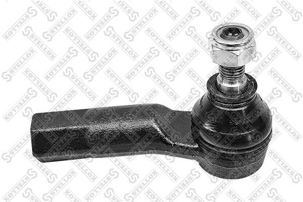наконечник рулевой правый\ Audi A3 1.6-3.2/1.9TDi/2.0TDi 03 5102247SX 51-02247-SX STELLOX