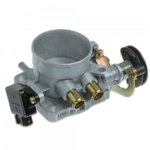 Дроссель ГАЗ-3302 дв.УМЗ-4216 PEKAR 4062.1148100-17 PEKAR