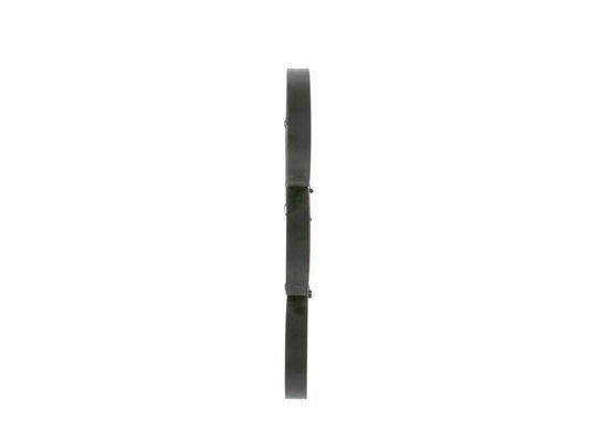 Ремень приводной поликлиновой 6PK2550 HYUNDAI Santa Fe (12-) (2.4) SAAB 9000 (85 1 987 945 717 BOSCH