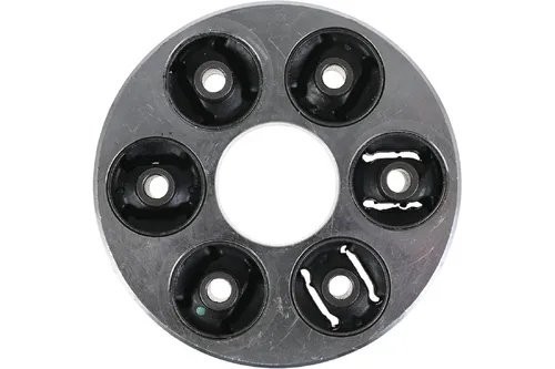 муфта кардана к-кт!с болтами и гайками\ Toyota Estima 2.2TDi 92-99 Z43019 ZENTPARTS