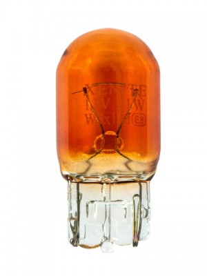 Лампа 12V WY21W WX3x16d 3200K желтая блистер (2шт.) Long Life XENITE 1007142 XENITE