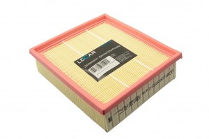 Фильтр воздушный Opel Corsa D 06- 1.0-1.4 LECAR000531501 LECAR